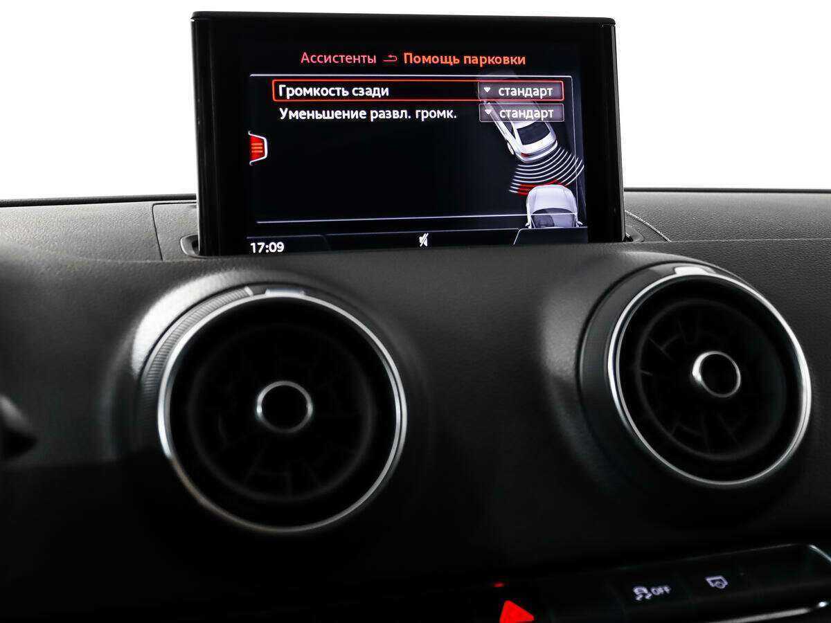 Купить Audi A3, 2019, 96 149 км.. Фото: #13