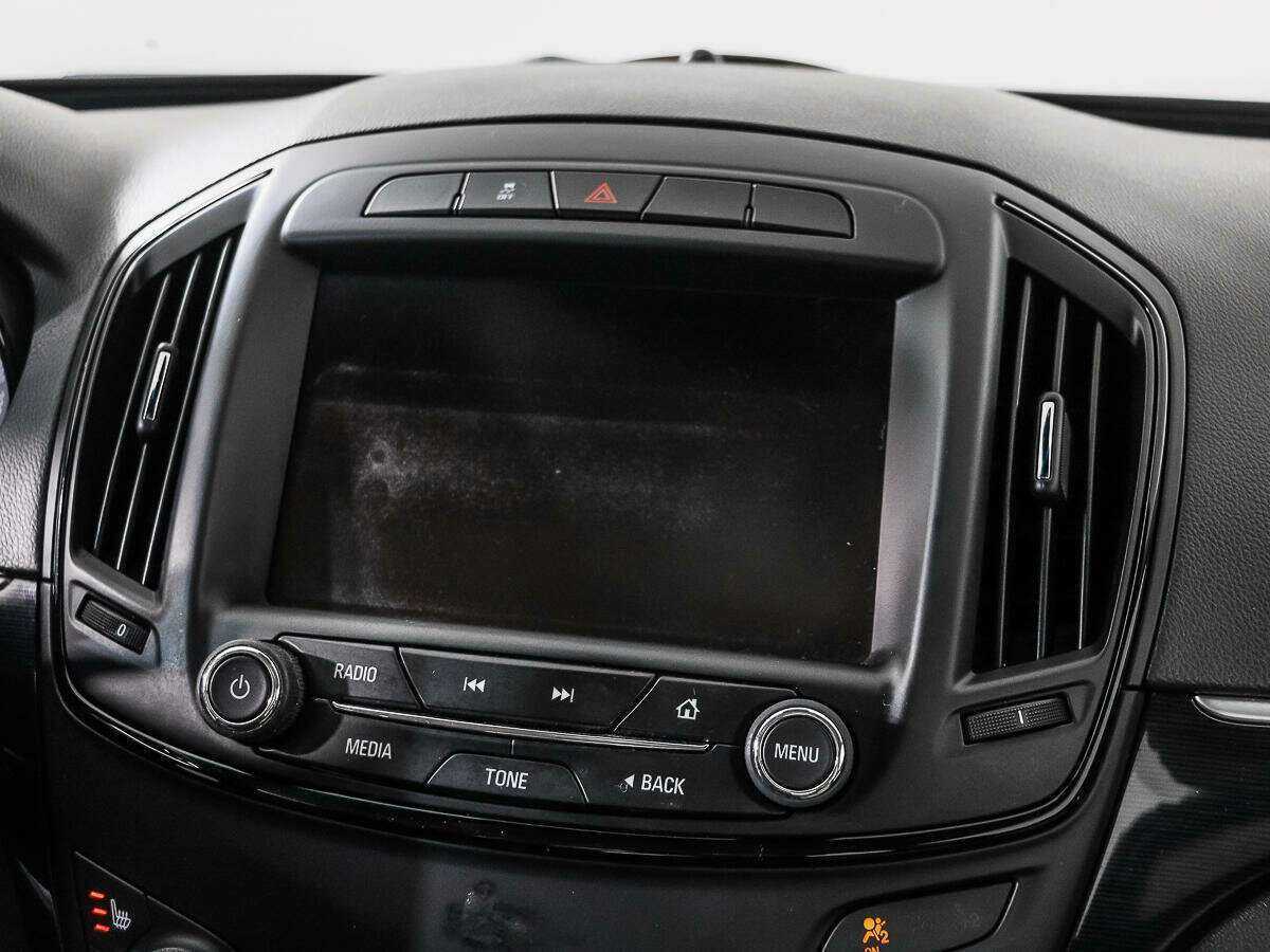 Купить Opel Insignia, 2014, 202 782 км.. Фото: #13