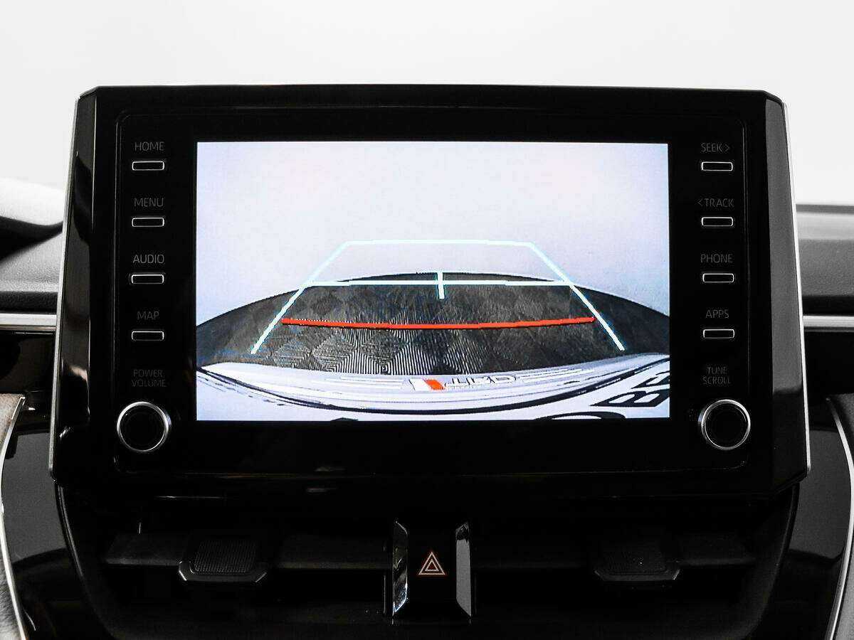 Купить Toyota Corolla, 2021, 24 201 км.. Фото: #14