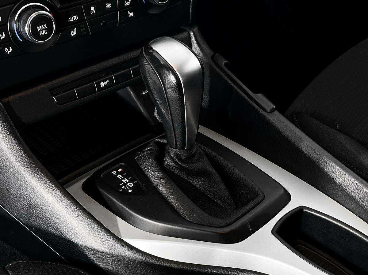 Купить BMW X1, 2013, 140 319 км.. Фото: #9