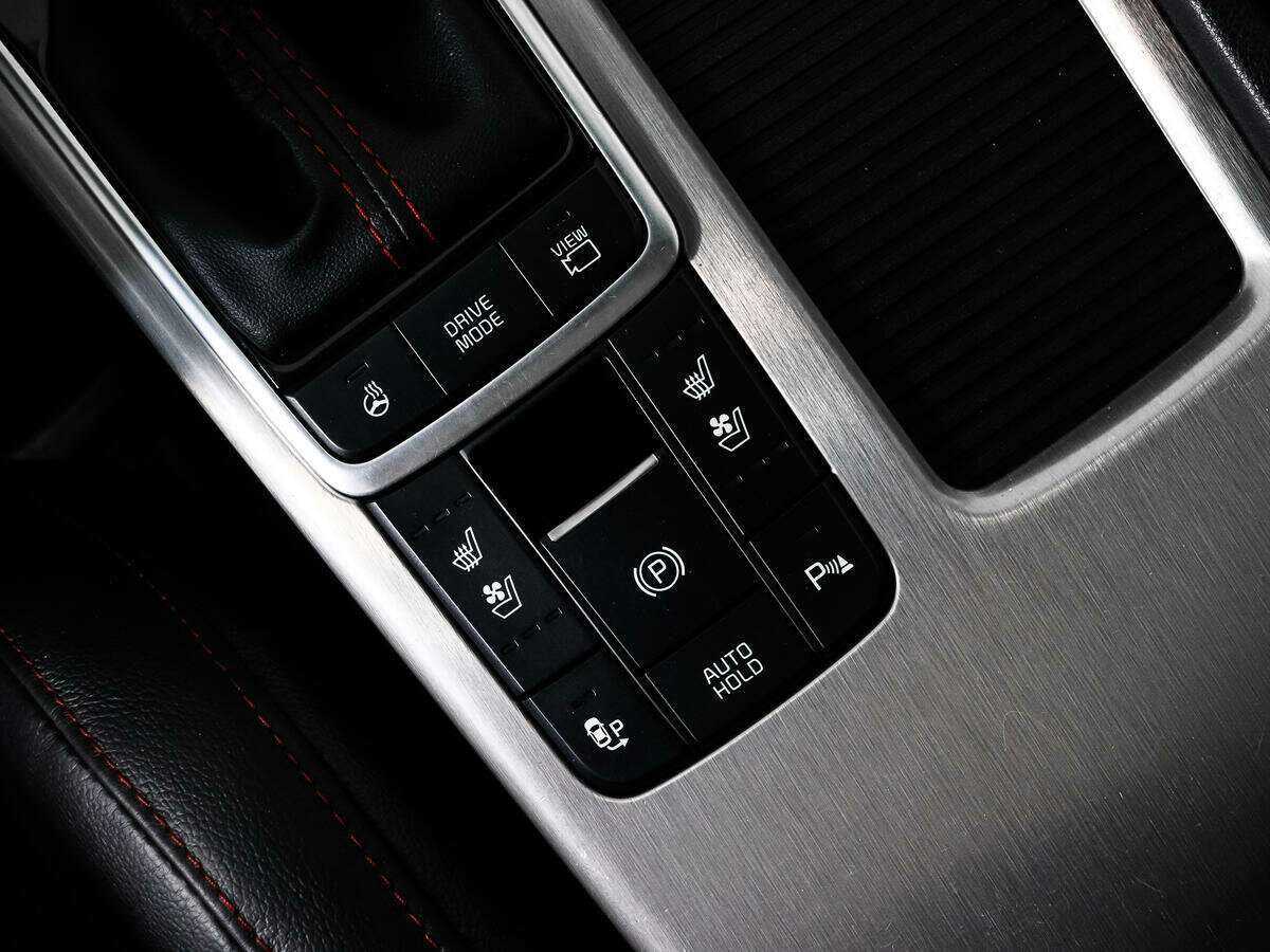 Купить Kia Optima, 2019, 139 070 км.. Фото: #12