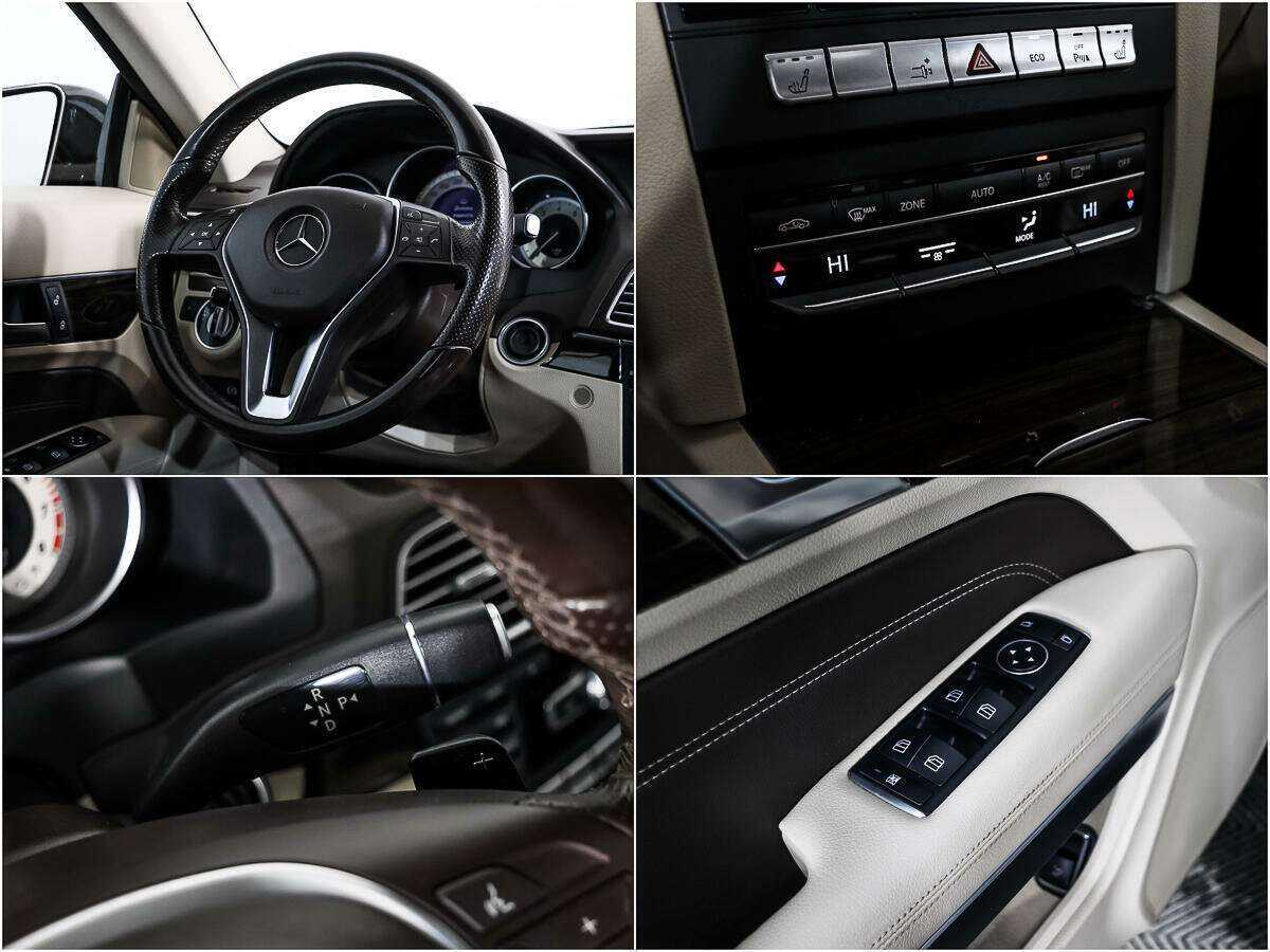 Купить Мерседес-Бенц Е-Класс, 2014, 83 000 км.. Фото: #14