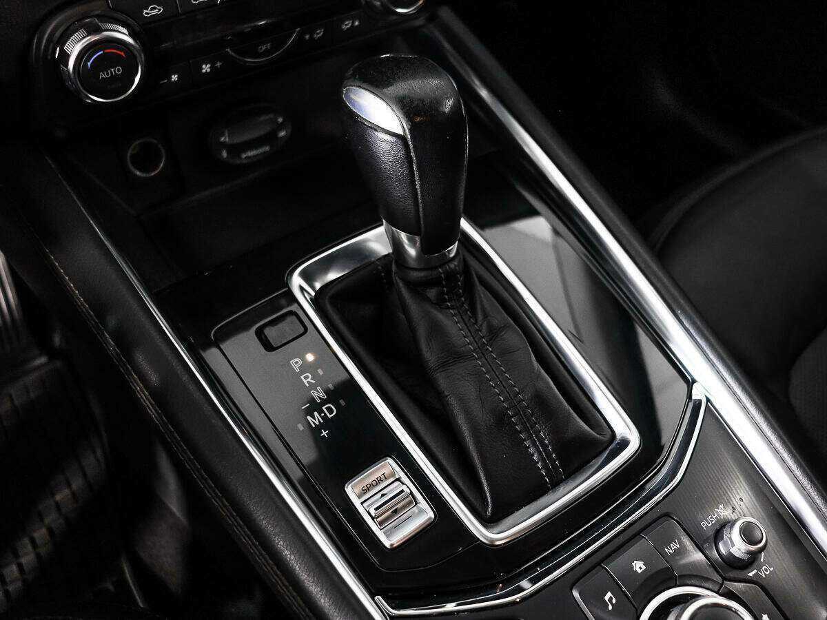 Купить Mazda CX-5, 2017, 107 812 км.. Фото: #11