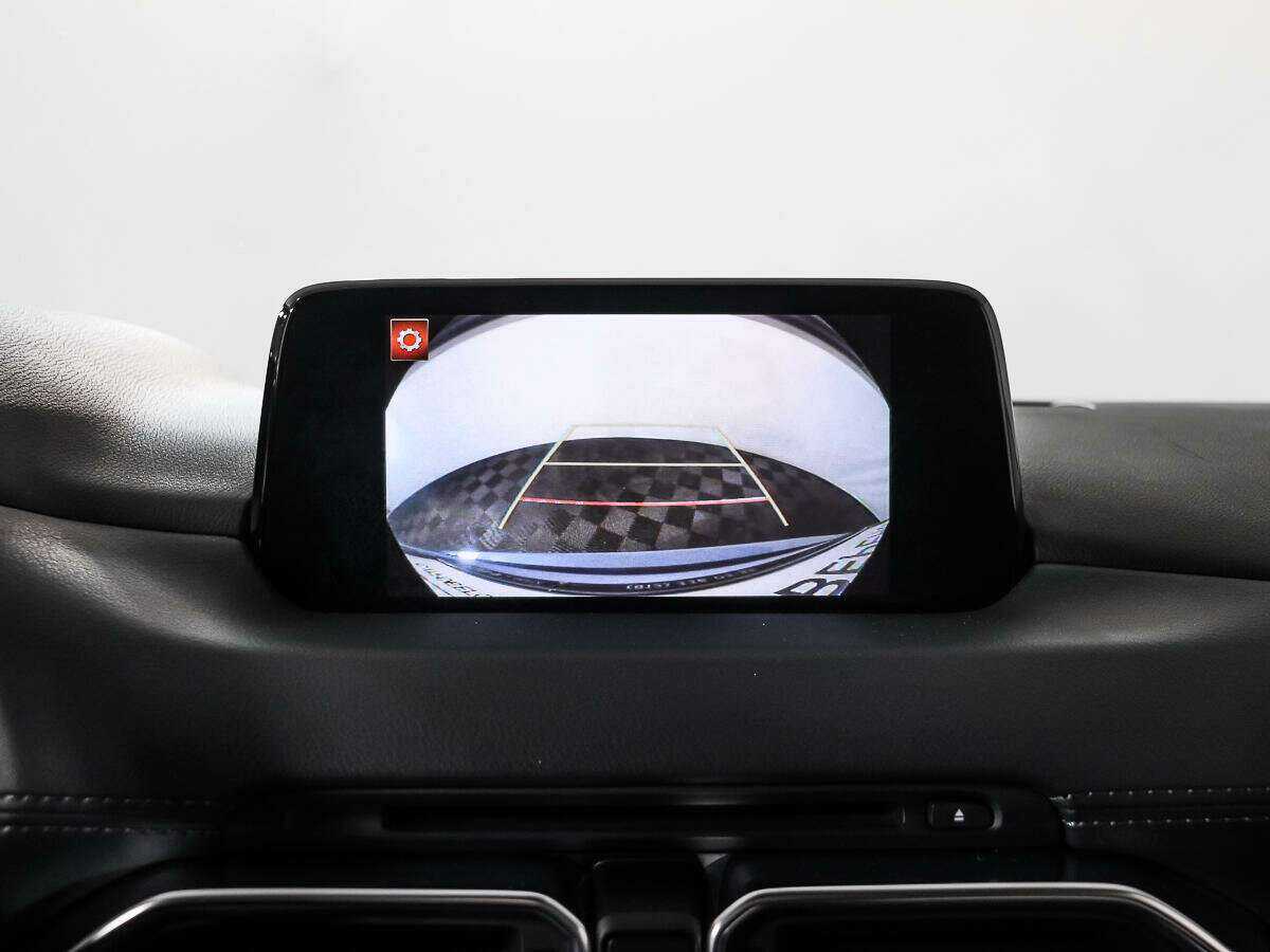 Купить Mazda CX-5, 2017, 107 812 км.. Фото: #18