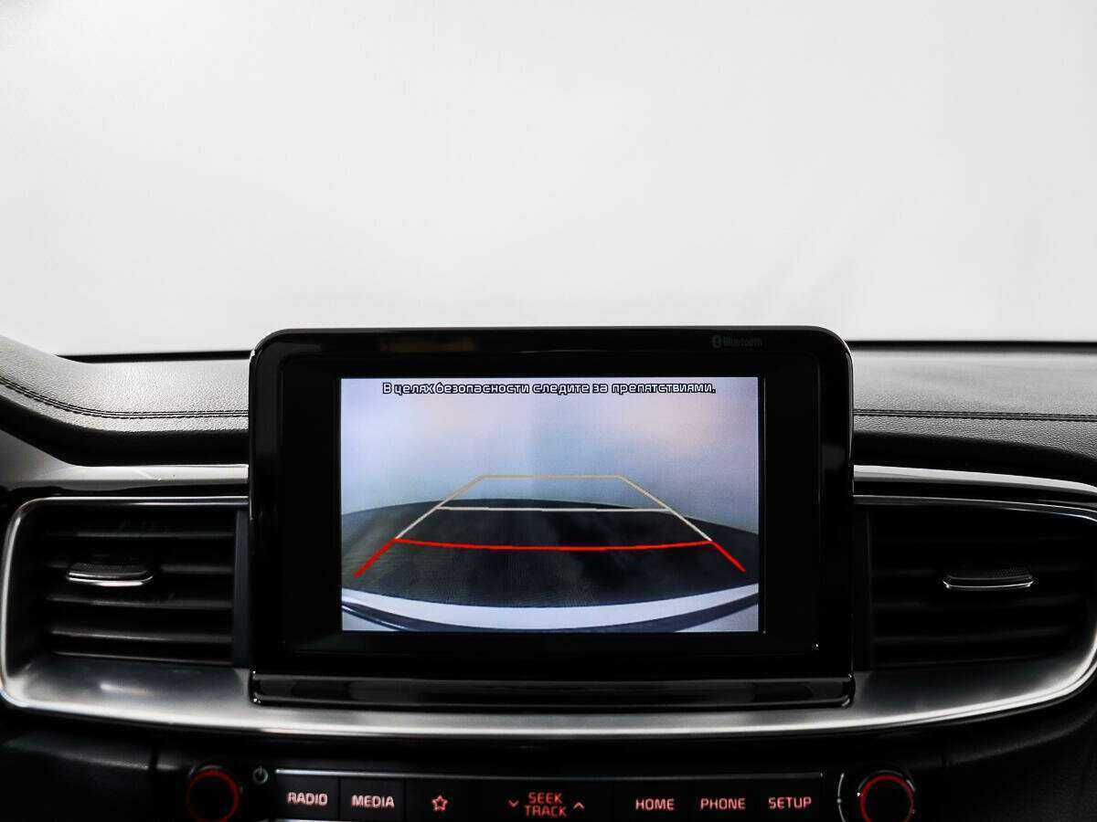 Купить Kia Proceed, 2019, 83 425 км.. Фото: #15