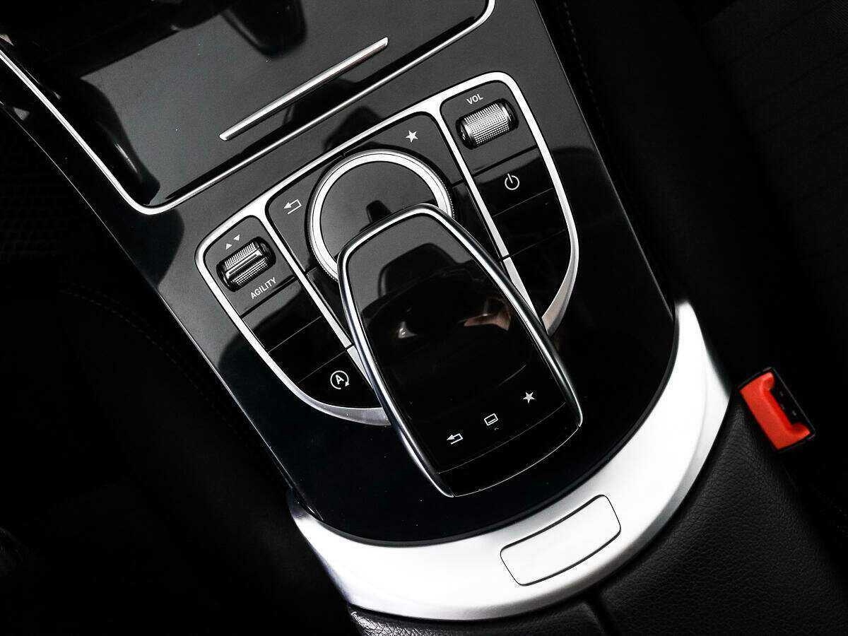 Купить Мерседес-Бенц Ц-Класс, 2015, 124 977 км.. Фото: #9