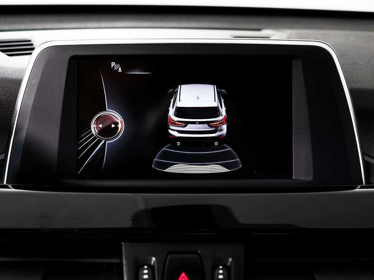 Купить BMW X1, 2016, 114 386 км.. Фото: #12