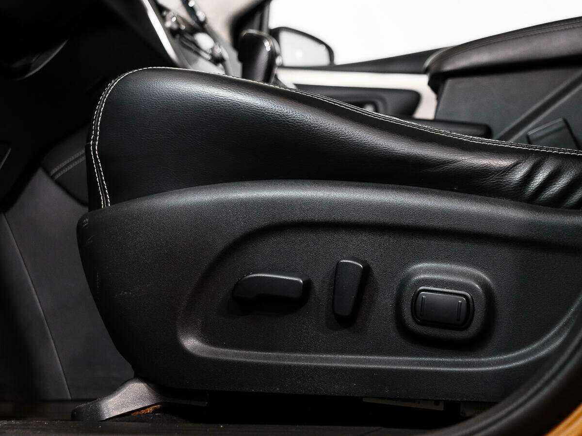 Купить Nissan Murano, 2016, 153 042 км.. Фото: #9