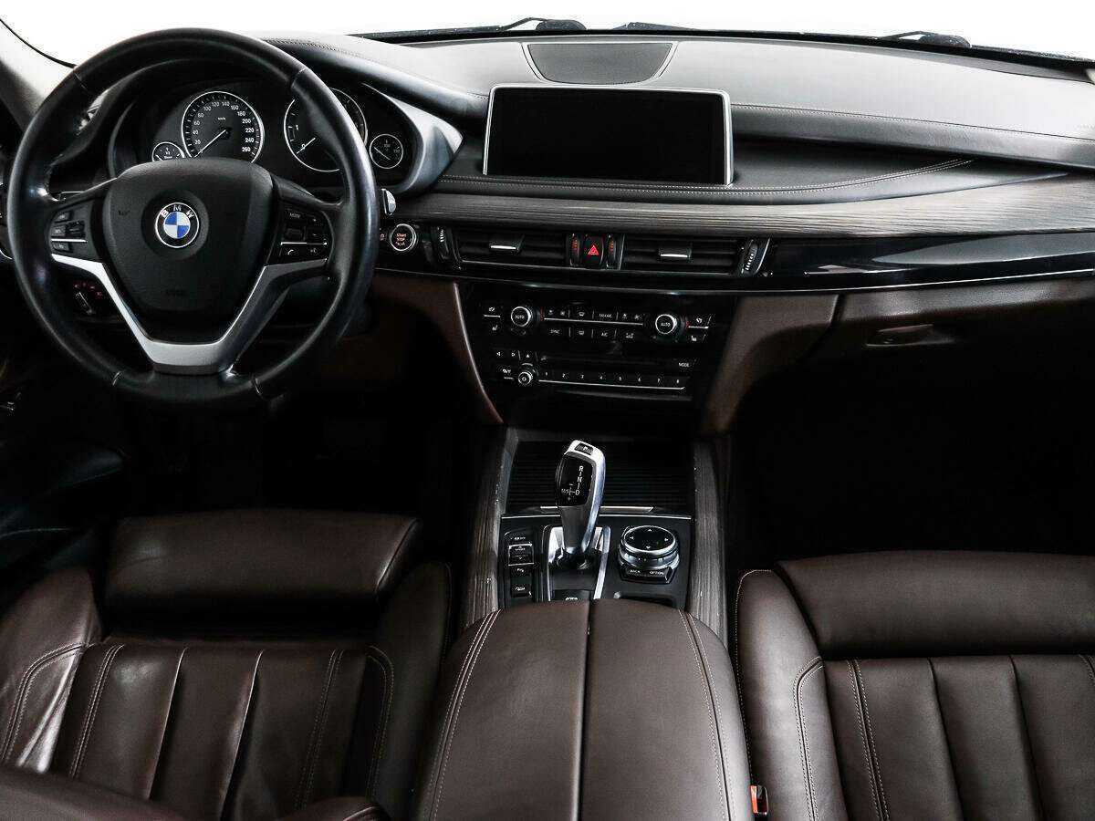 Купить BMW X5, 2014, 186 000 км.. Фото: #13