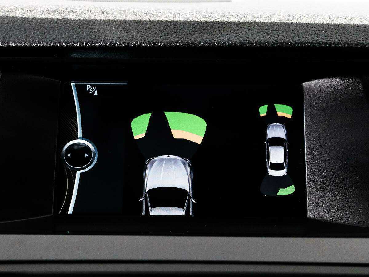 Купить BMW 5 серии, 2013, 177 900 км.. Фото: #15