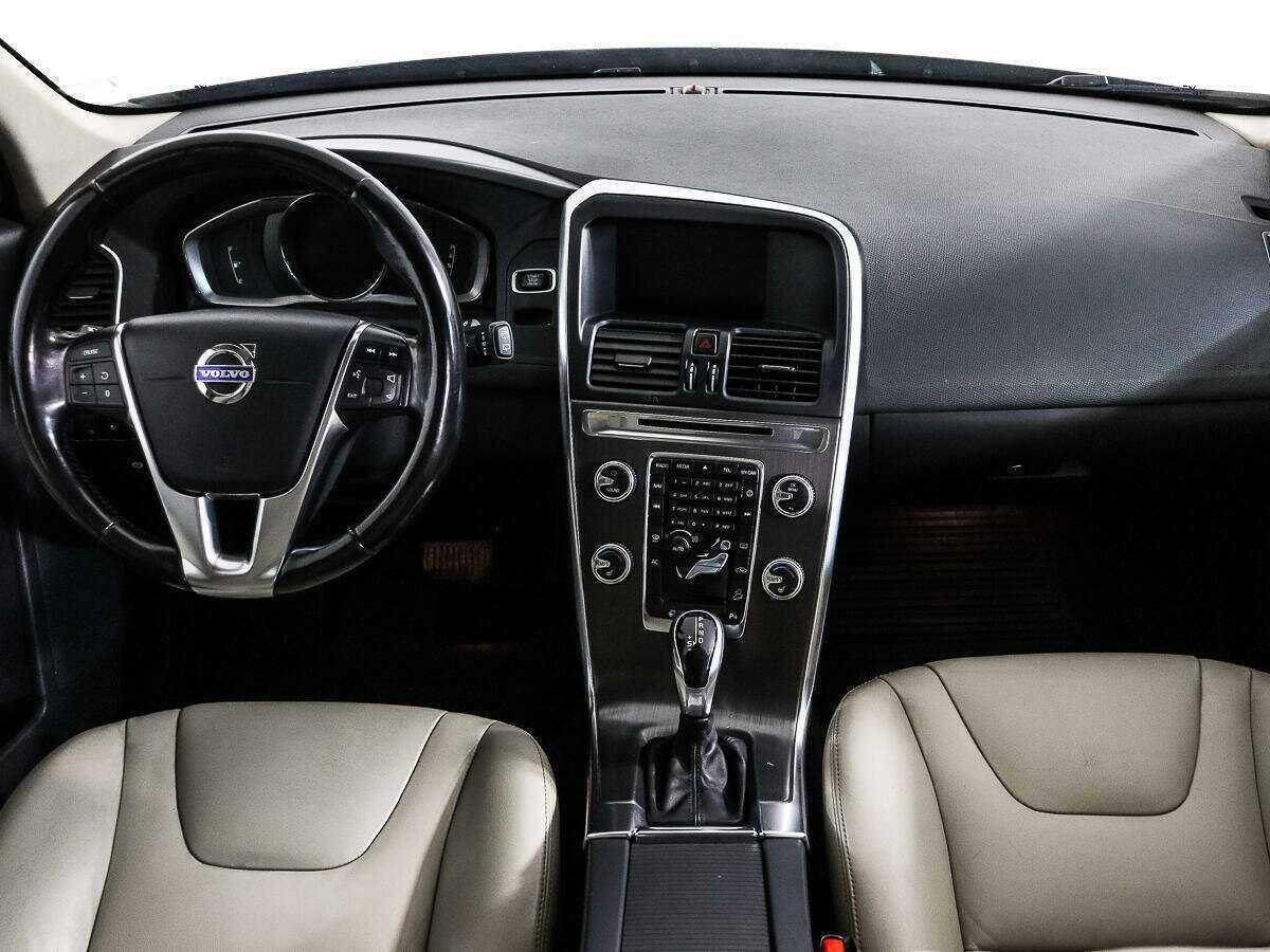 Купить Volvo XC60, 2014, 203 765 км.. Фото: #13