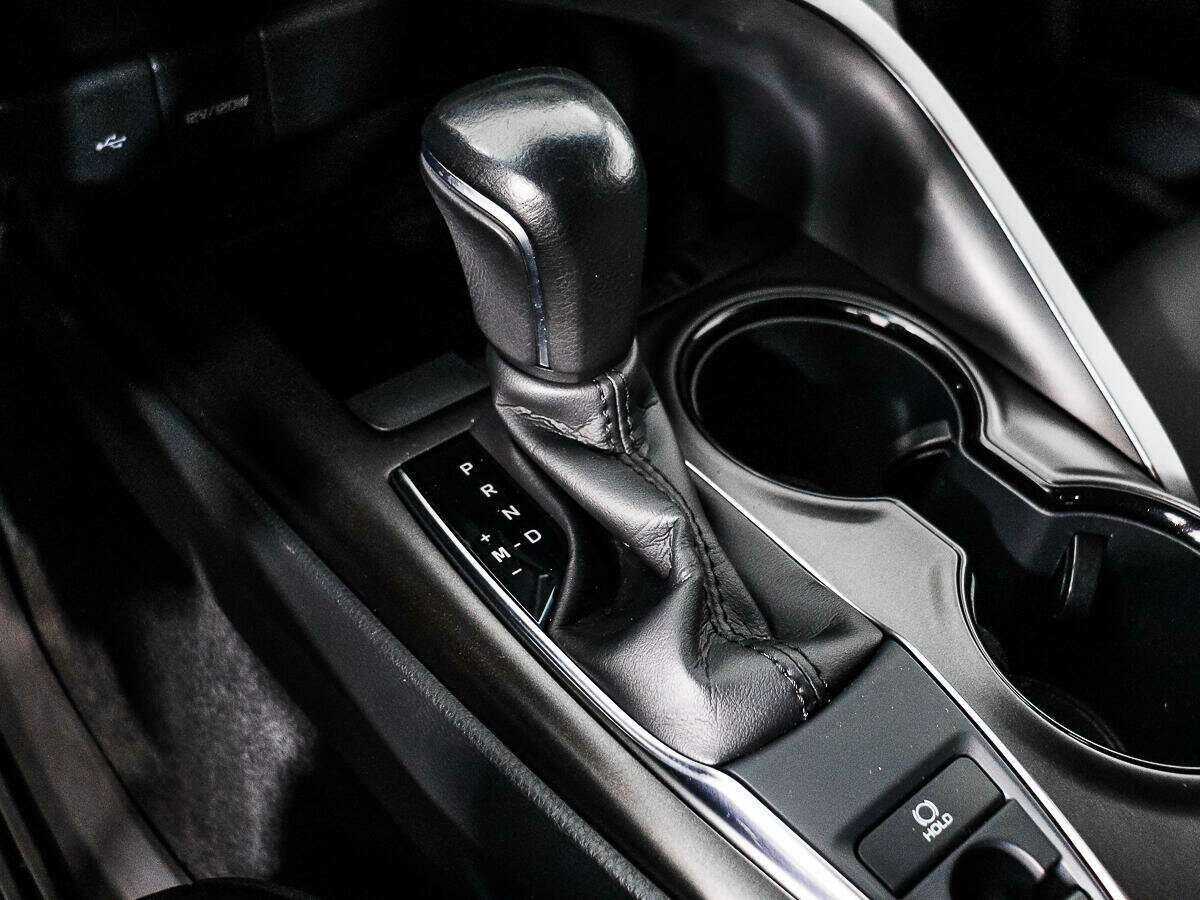 Купить Toyota Camry, 2021, 80 790 км.. Фото: #9