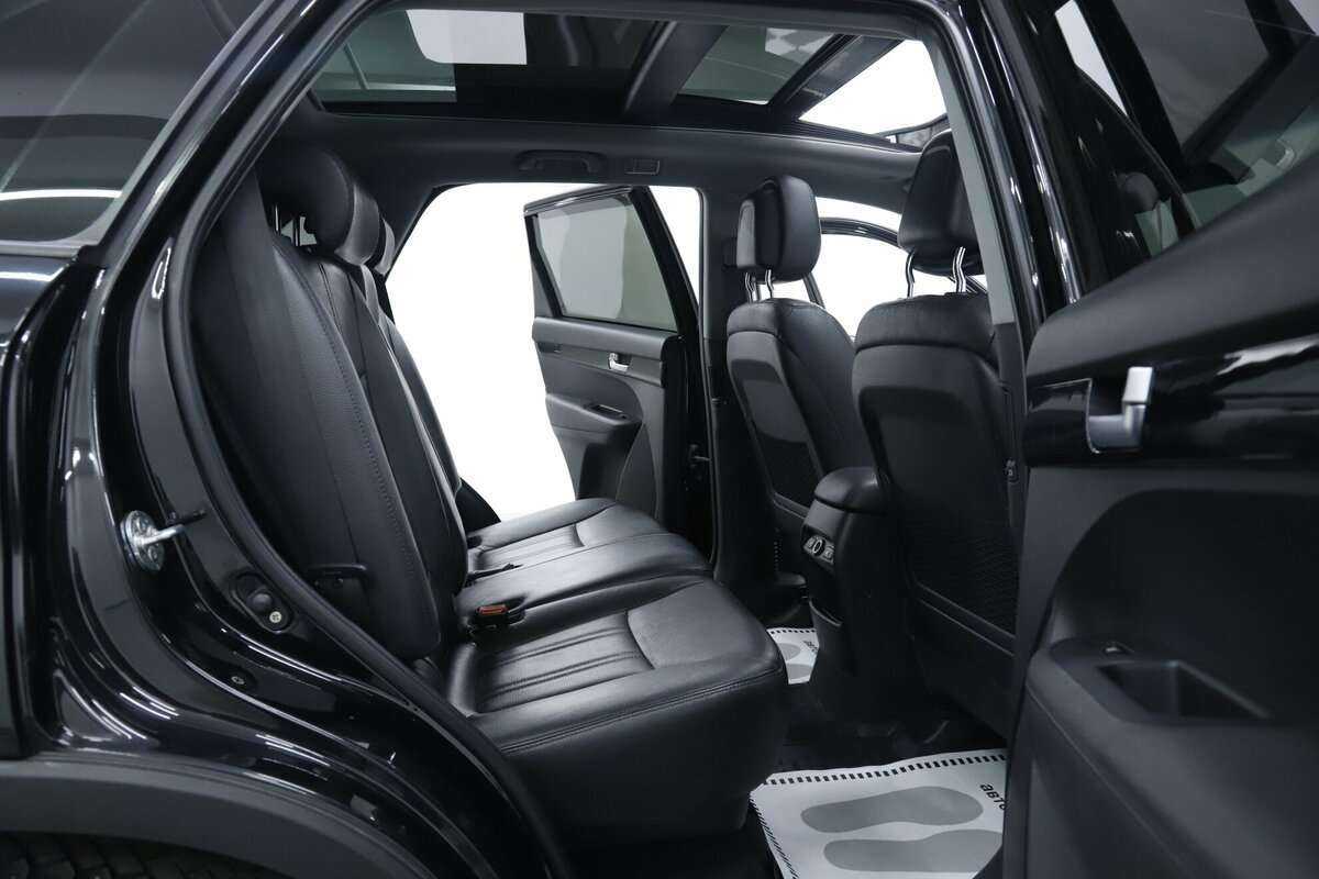 Купить Kia Sorento, 2016, 93 000 км.. Фото: #24