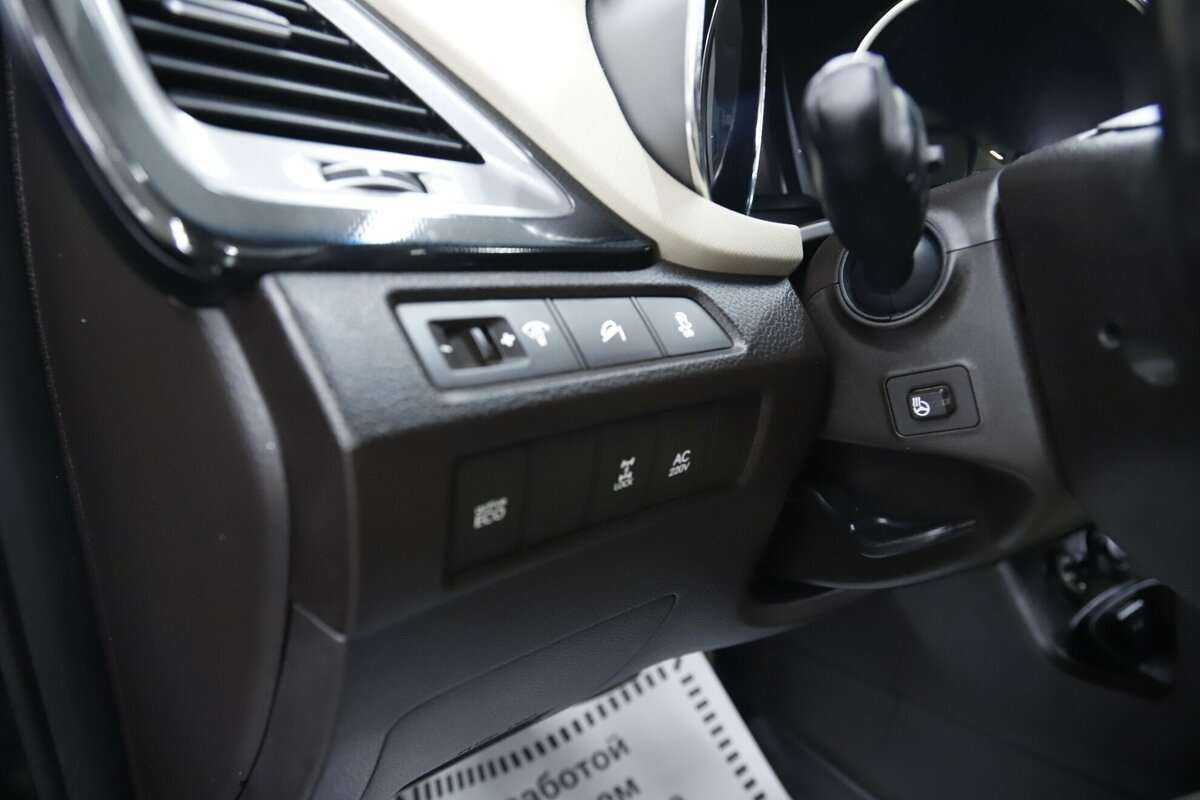 Купить Hyundai Santa Fe, 2015, 155 000 км.. Фото: #12