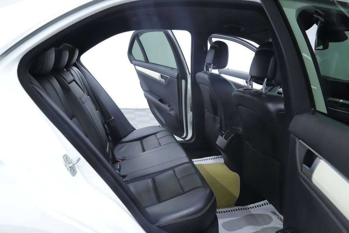 Купить Mercedes-Benz C-Класс, 2014, 121 500 км.. Фото: #14