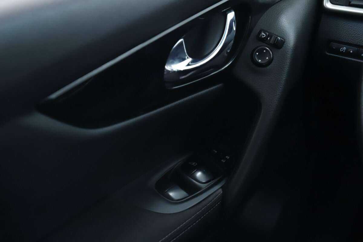 Купить Nissan Qashqai, 2018, 55 000 км.. Фото: #9