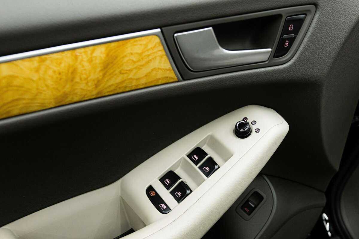 Купить Audi Q5, 2012, 177 000 км.. Фото: #6