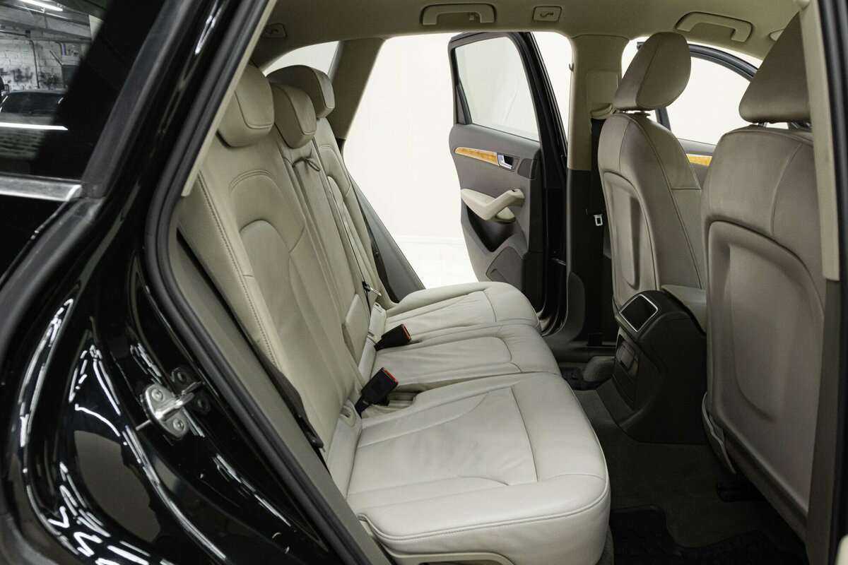 Купить Audi Q5, 2012, 177 000 км.. Фото: #14