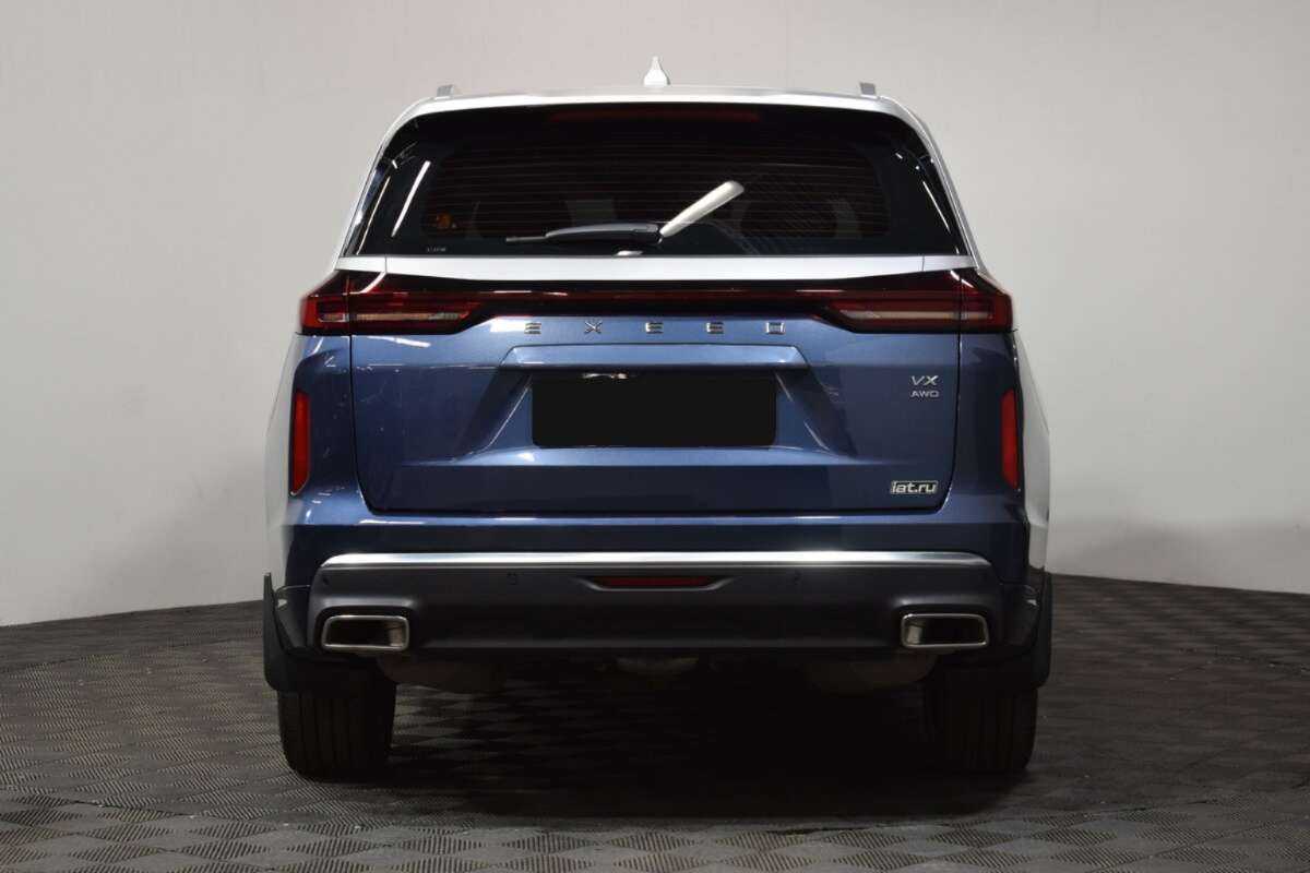 Купить Эксид В-Икс, 2022, 77 000 км.. Фото: #4