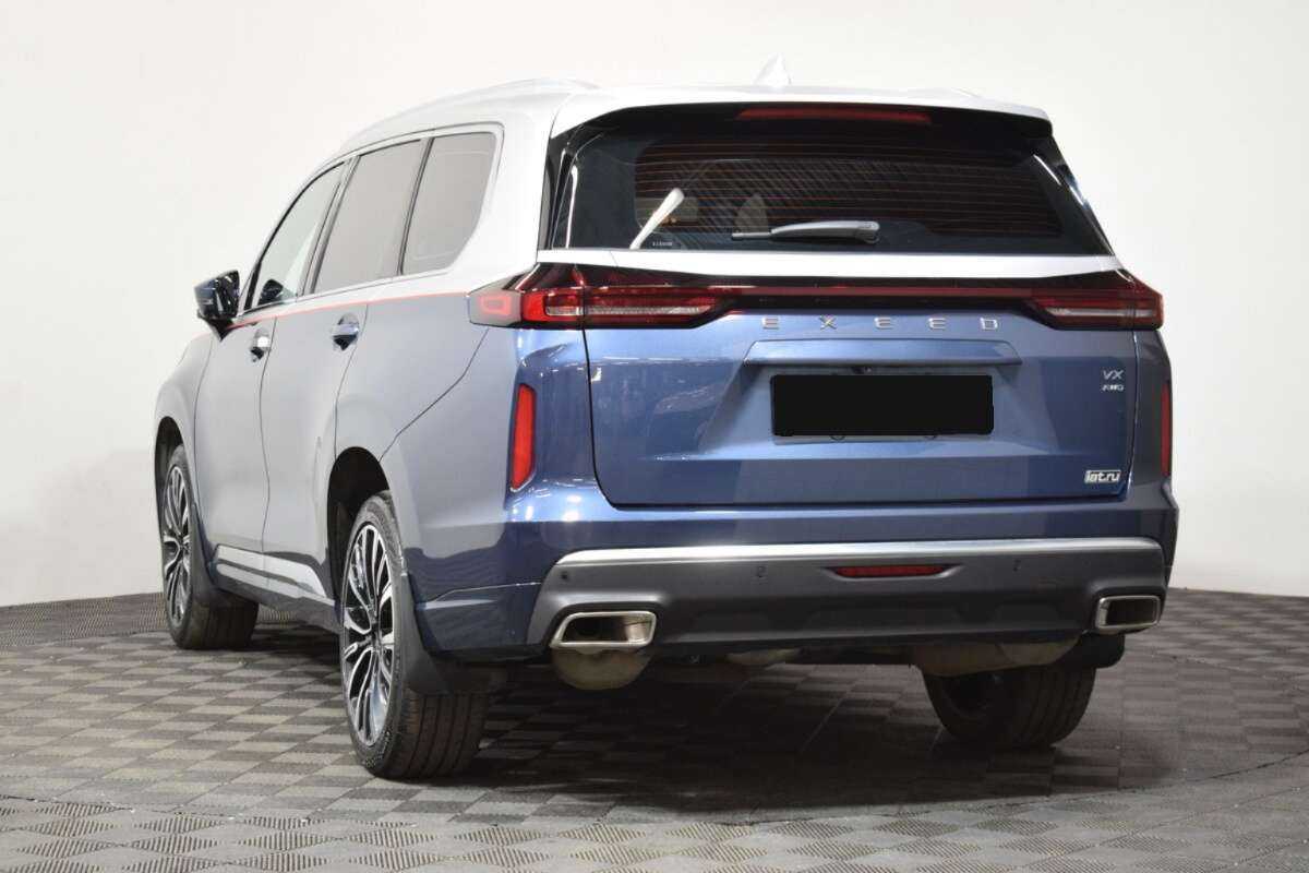 Купить Эксид В-Икс, 2022, 77 000 км.. Фото: #5