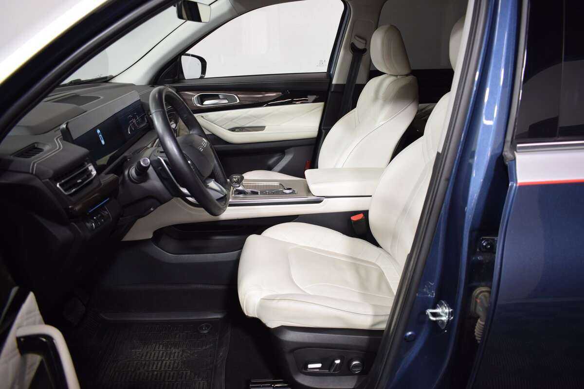 Купить Эксид В-Икс, 2022, 77 000 км.. Фото: #7