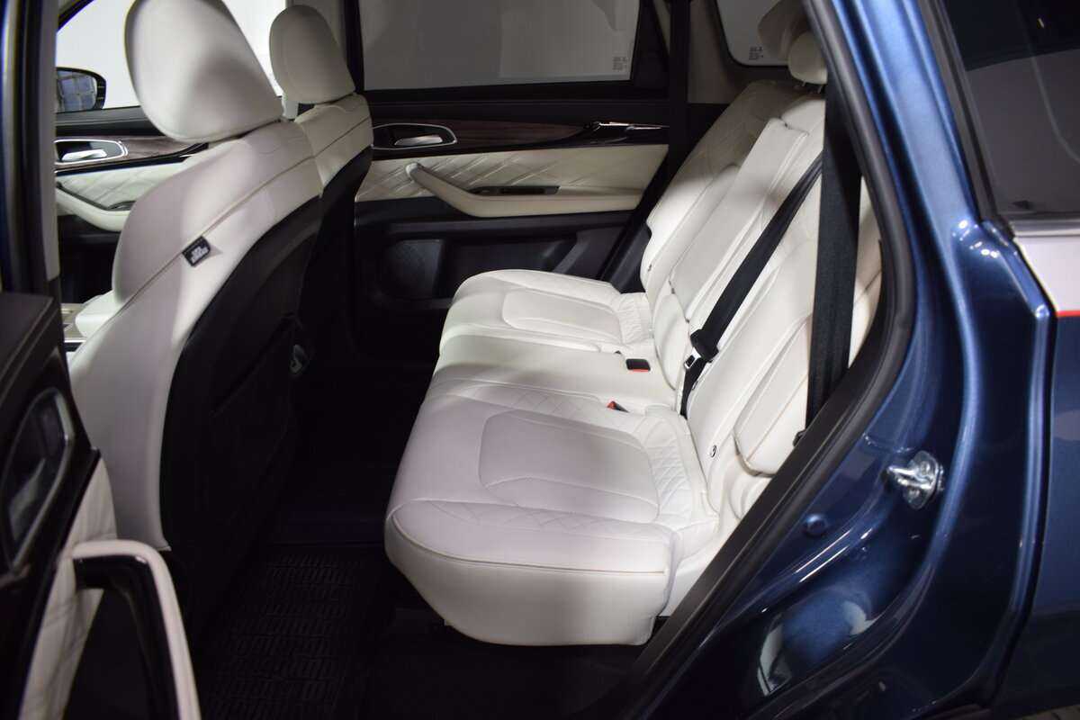 Купить Эксид В-Икс, 2022, 77 000 км.. Фото: #11