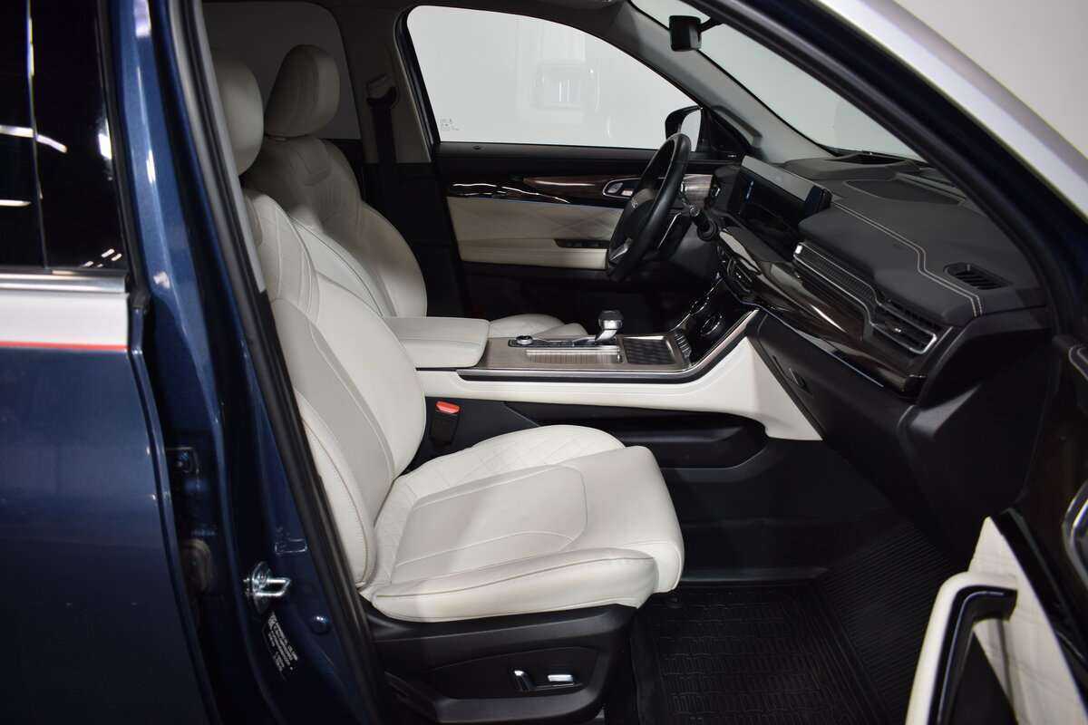 Купить Эксид В-Икс, 2022, 77 000 км.. Фото: #12