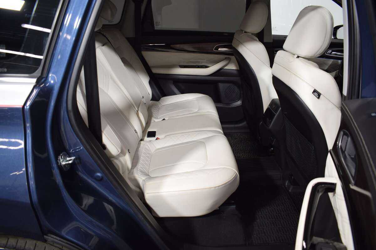 Купить Эксид В-Икс, 2022, 77 000 км.. Фото: #13