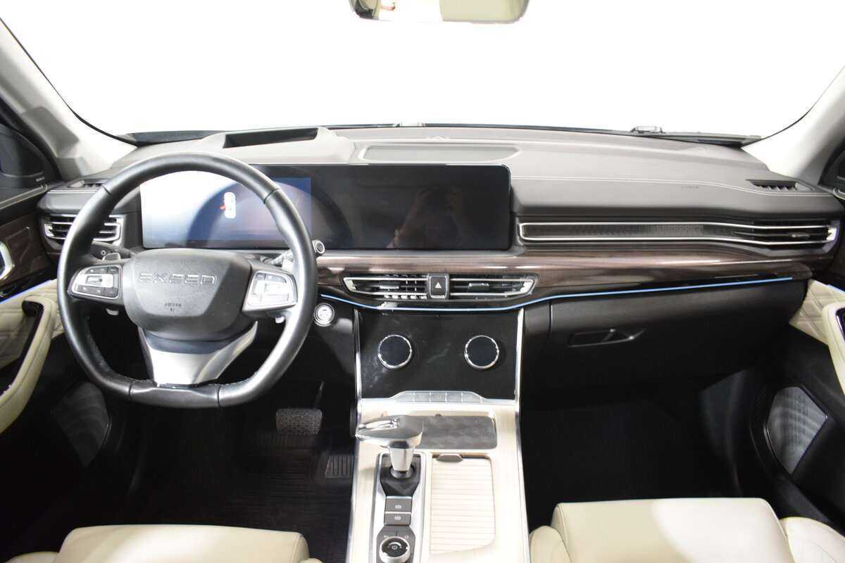 Купить Эксид В-Икс, 2022, 77 000 км.. Фото: #15