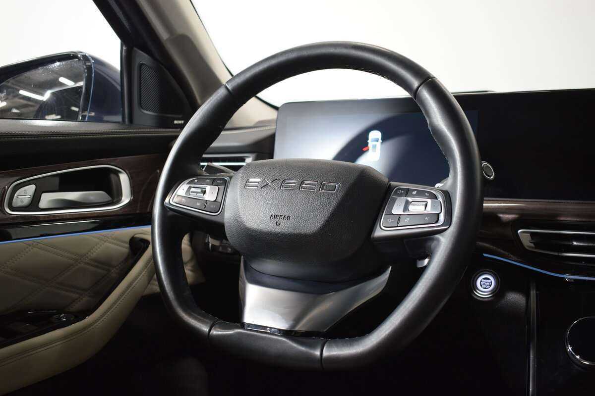 Купить Эксид В-Икс, 2022, 77 000 км.. Фото: #16