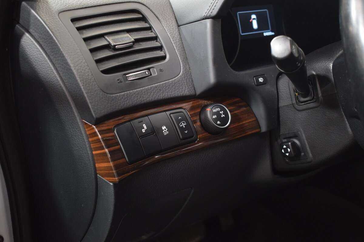 Купить Kia Mohave, 2018, 84 000 км.. Фото: #14