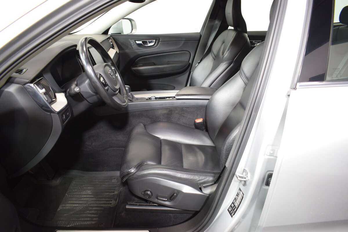 Купить Volvo XC60, 2020, 131 511 км.. Фото: #7