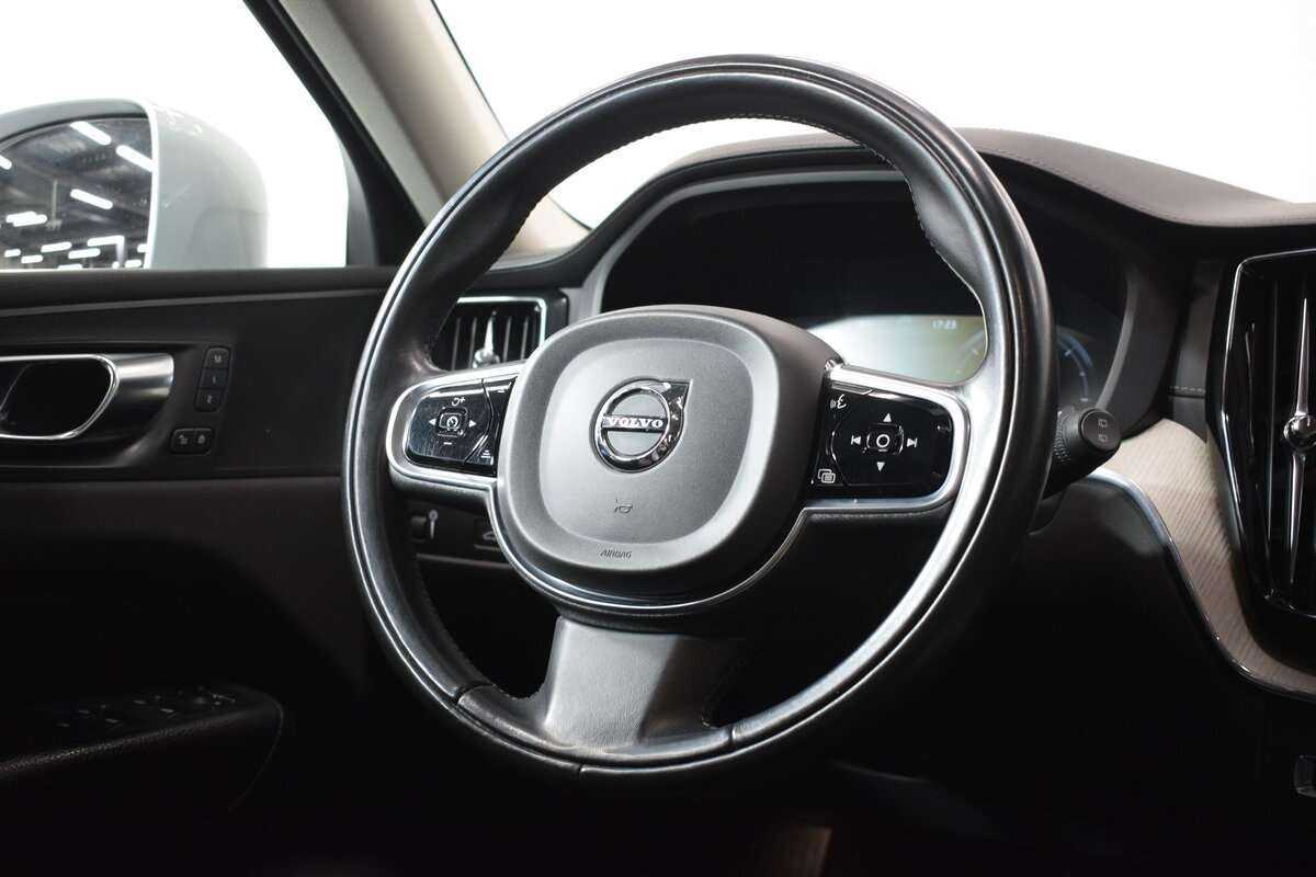 Купить Volvo XC60, 2020, 131 511 км.. Фото: #15