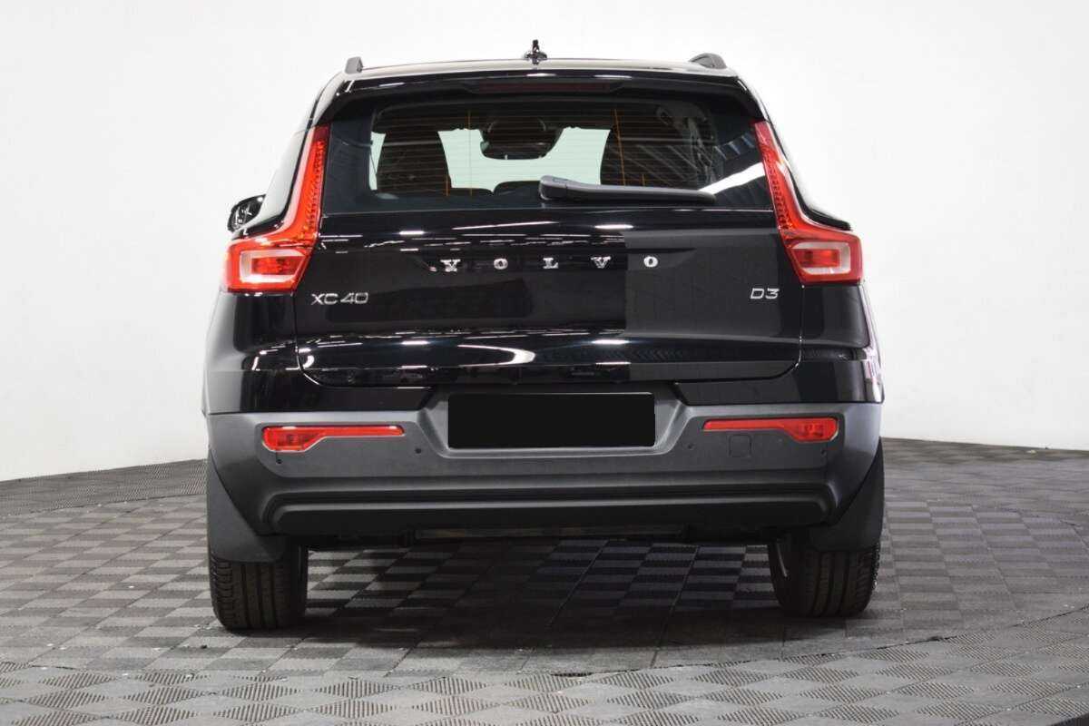 Купить Volvo XC40, 2019, 67 000 км.. Фото: #4