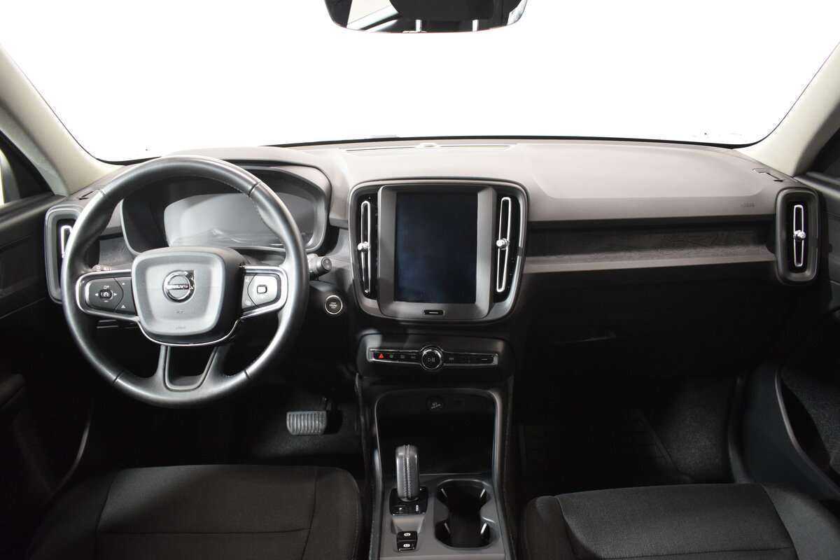Купить Volvo XC40, 2019, 67 000 км.. Фото: #12