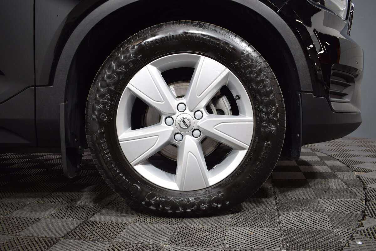 Купить Volvo XC40, 2019, 67 000 км.. Фото: #18