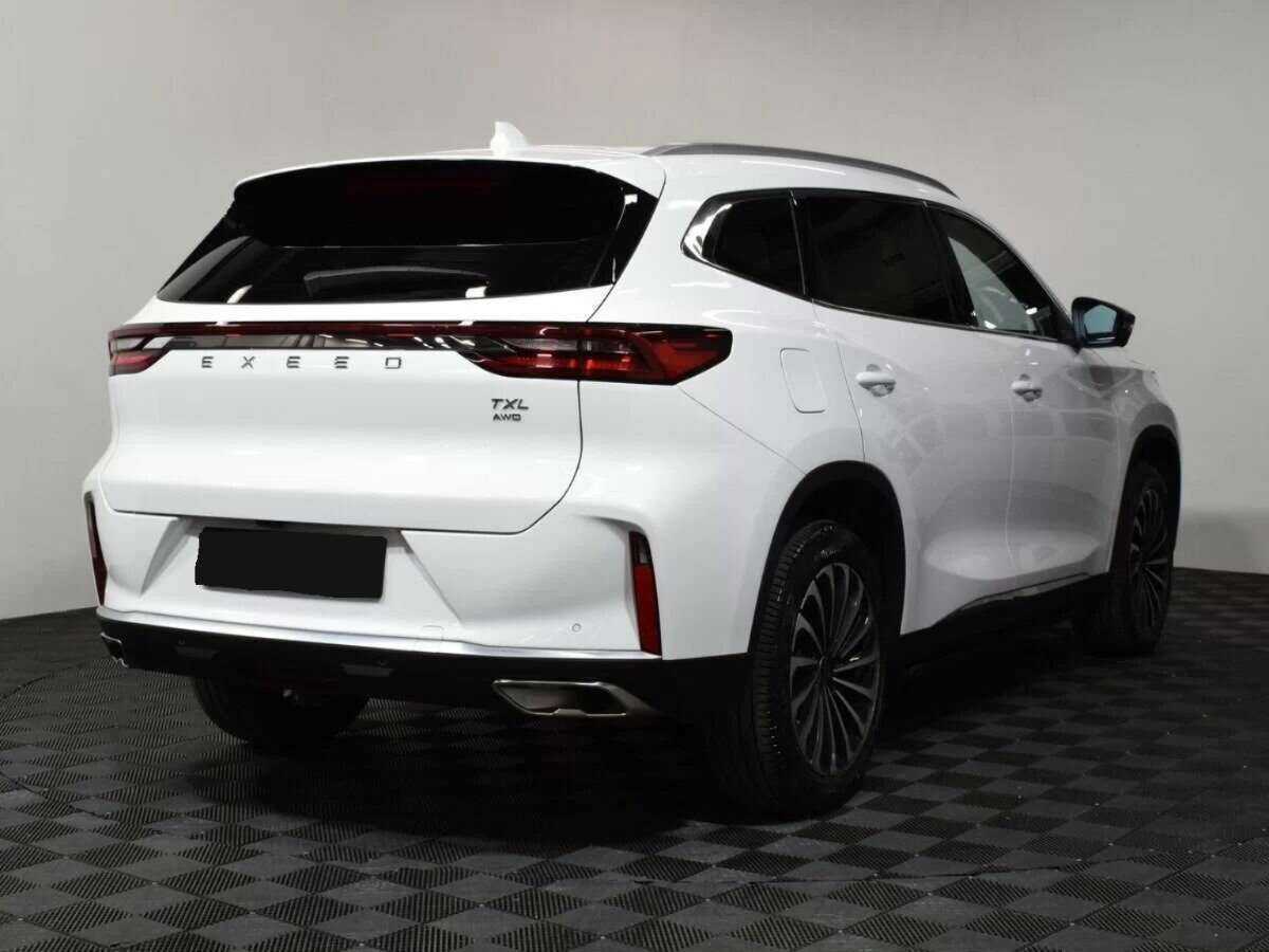 Купить Эксид Т-Икс-Л, 2022, 12 402 км.. Фото: #2