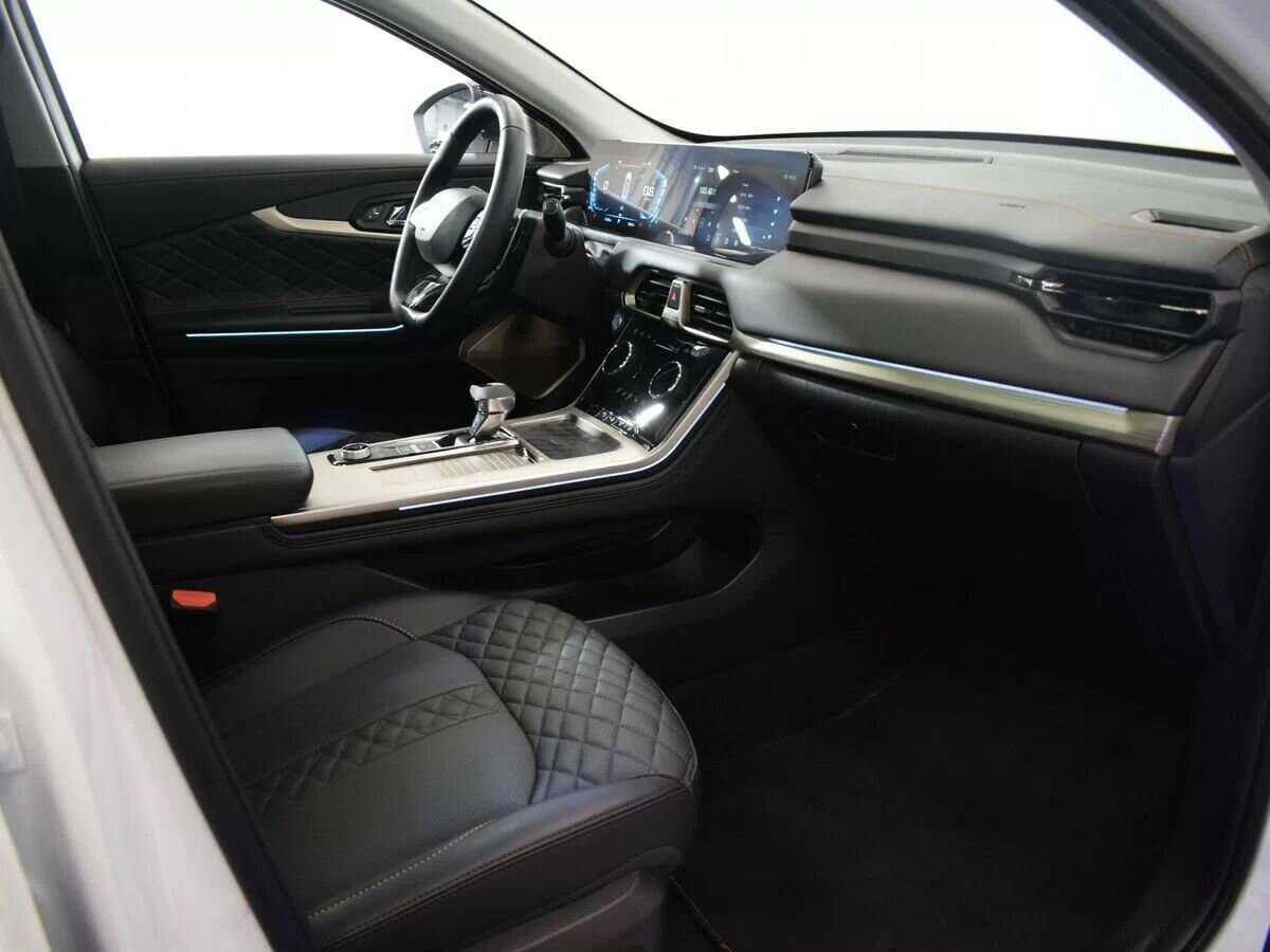 Купить Эксид Т-Икс-Л, 2022, 12 402 км.. Фото: #4