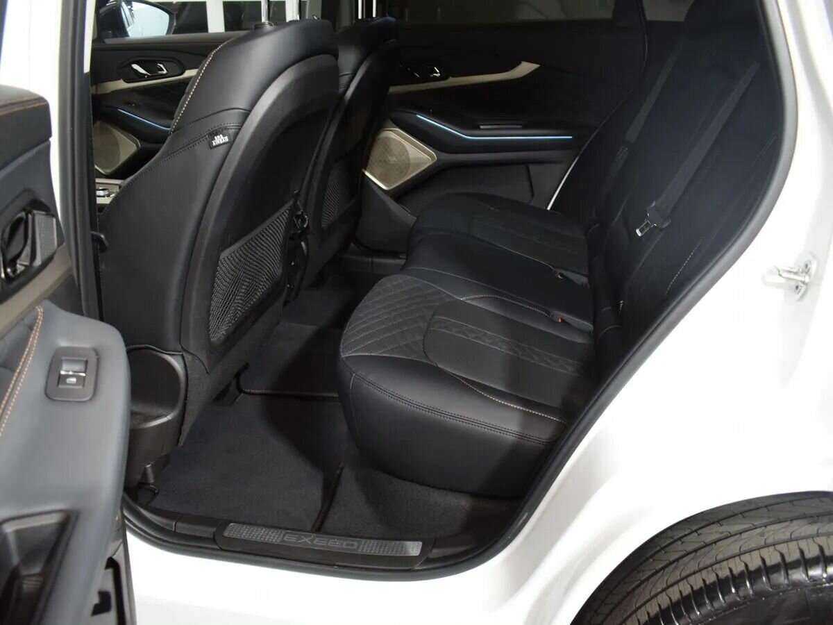 Купить Эксид Т-Икс-Л, 2022, 12 402 км.. Фото: #6