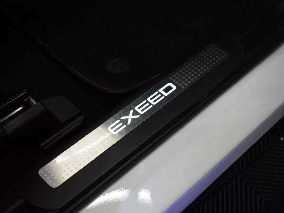 Купить Эксид Т-Икс-Л, 2022, 12 402 км.. Фото: #9