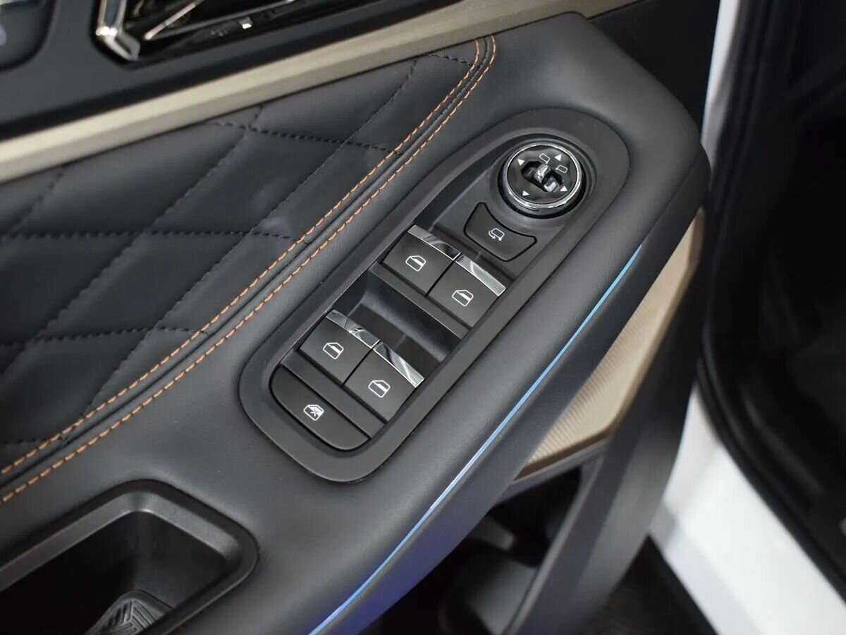 Купить Эксид Т-Икс-Л, 2022, 12 402 км.. Фото: #10