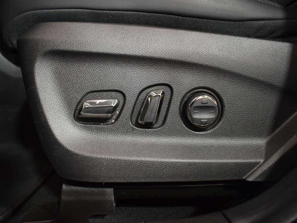 Купить Эксид Т-Икс-Л, 2022, 12 402 км.. Фото: #12