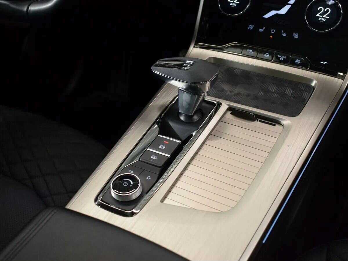 Купить Эксид Т-Икс-Л, 2022, 12 402 км.. Фото: #14