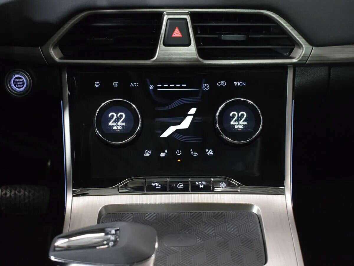 Купить Эксид Т-Икс-Л, 2022, 12 402 км.. Фото: #15