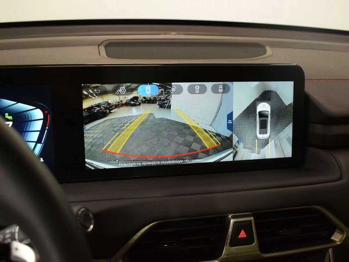 Купить Эксид Т-Икс-Л, 2022, 12 402 км.. Фото: #17