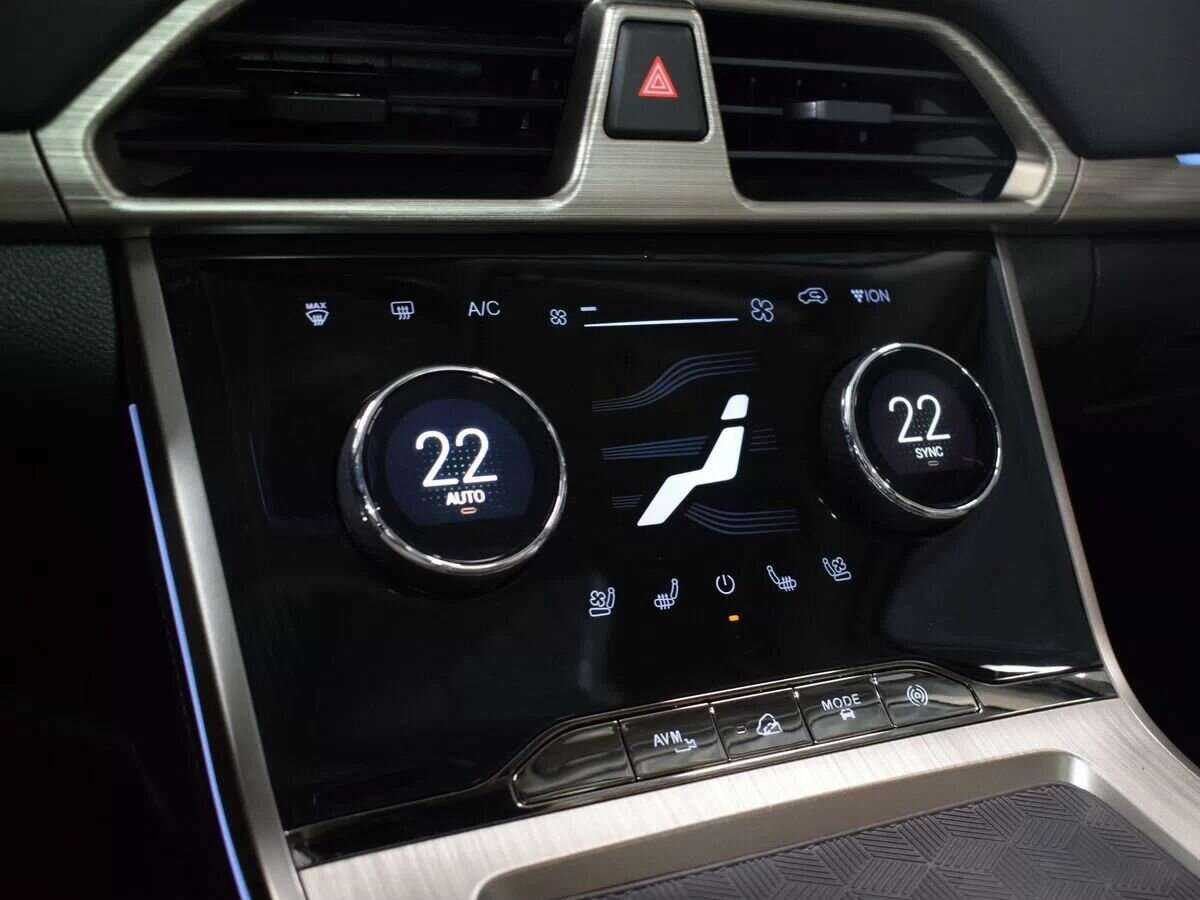 Купить Эксид Т-Икс-Л, 2022, 12 402 км.. Фото: #18