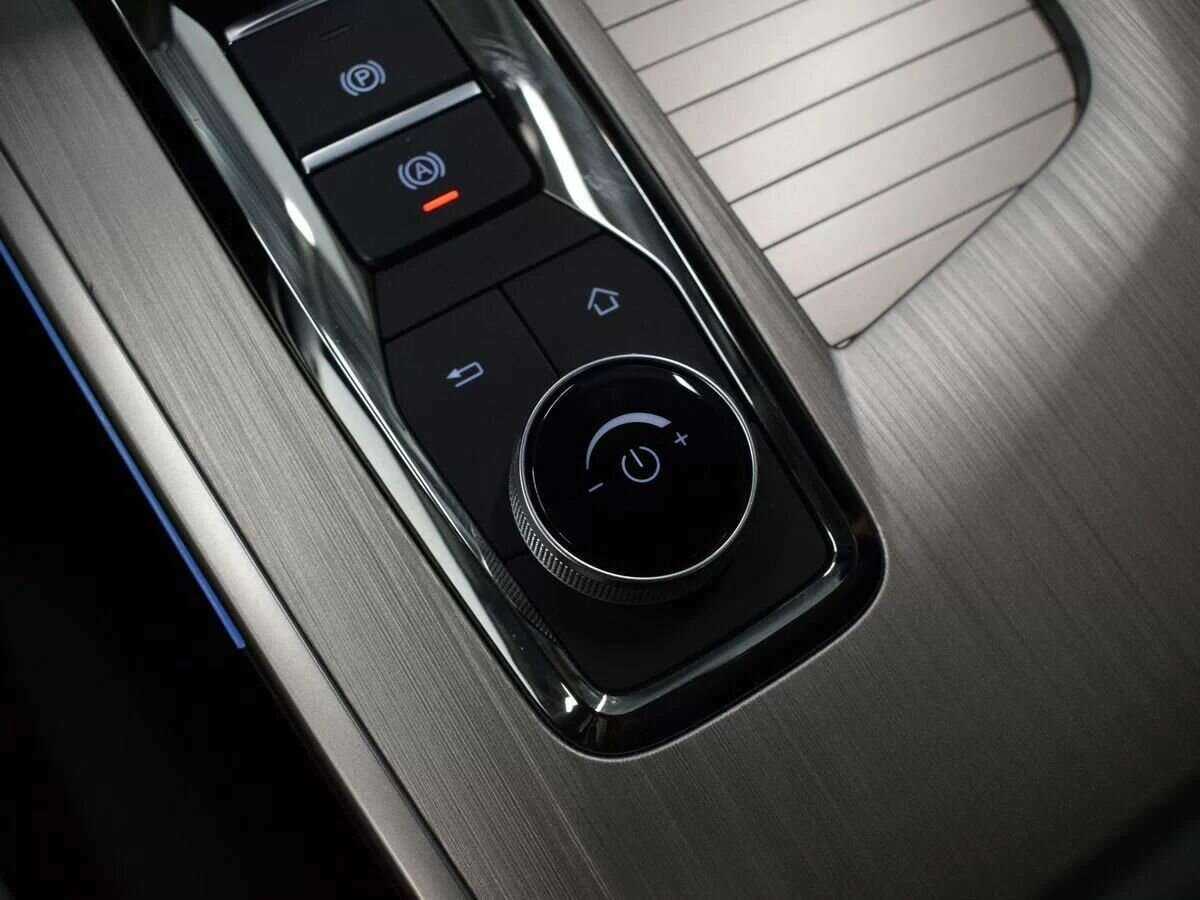 Купить Эксид Т-Икс-Л, 2022, 12 402 км.. Фото: #20