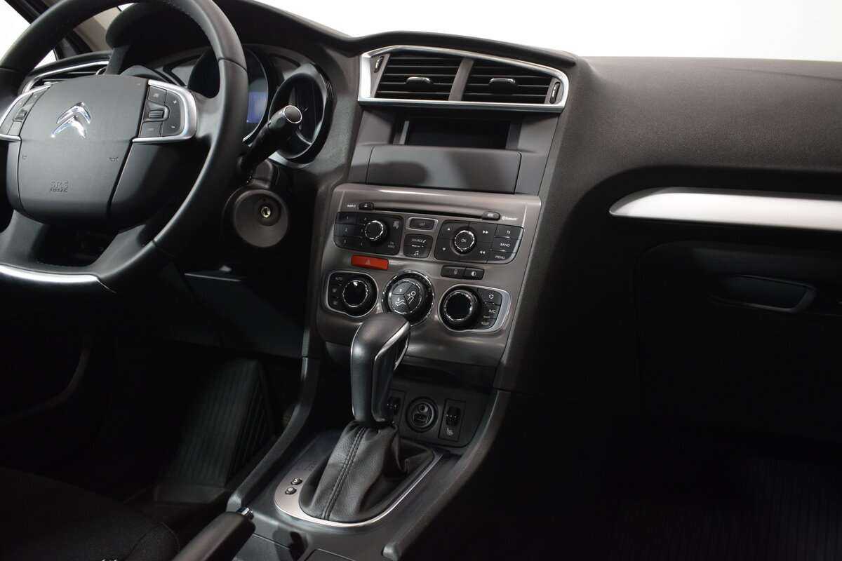 Купить Ситроен Ц4, 2020, 25 900 км.. Фото: #10