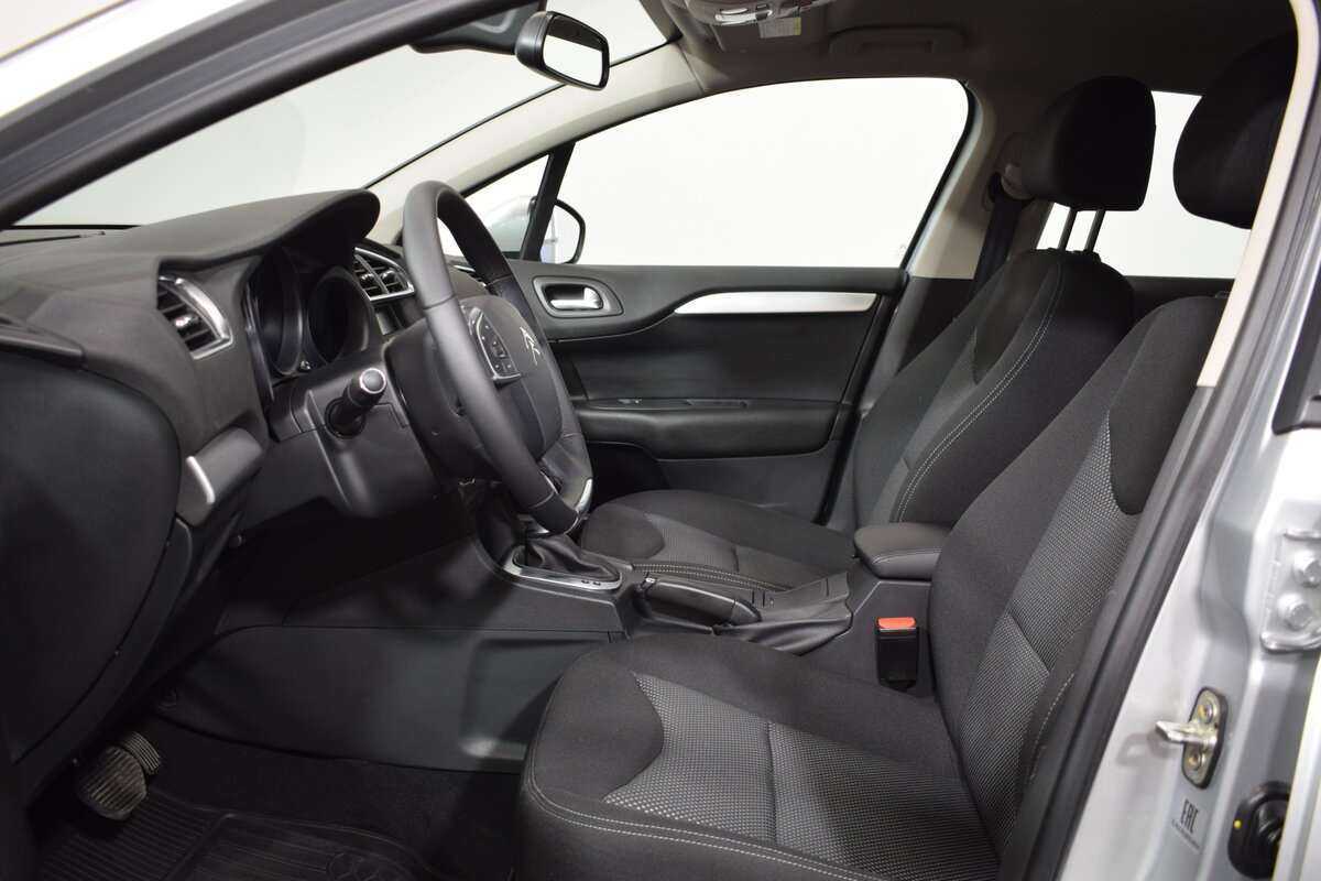 Купить Ситроен Ц4, 2020, 25 900 км.. Фото: #11