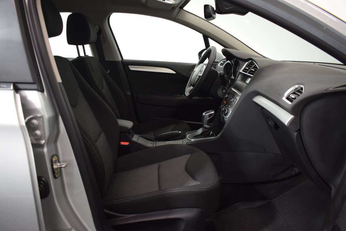 Купить Ситроен Ц4, 2020, 25 900 км.. Фото: #16